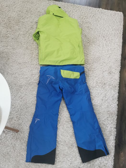Costum schi pantalon geaca 52 frencys