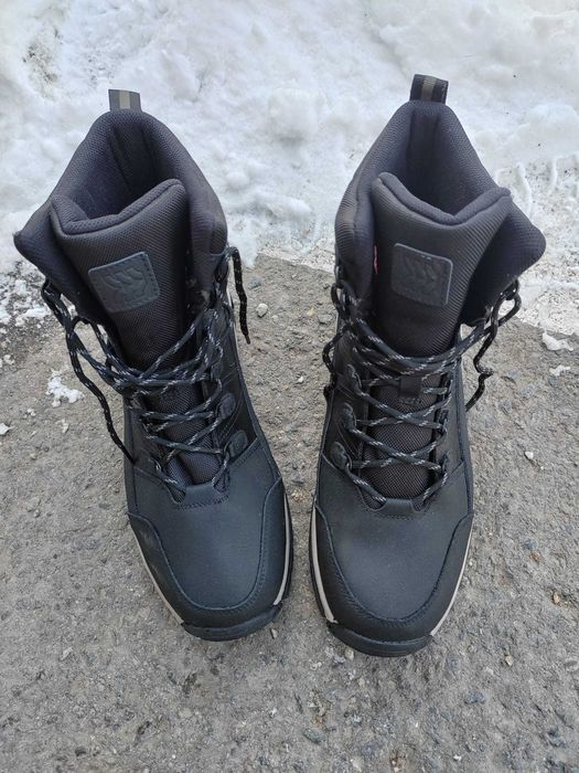 Bocanci barbat nr. 45-46.