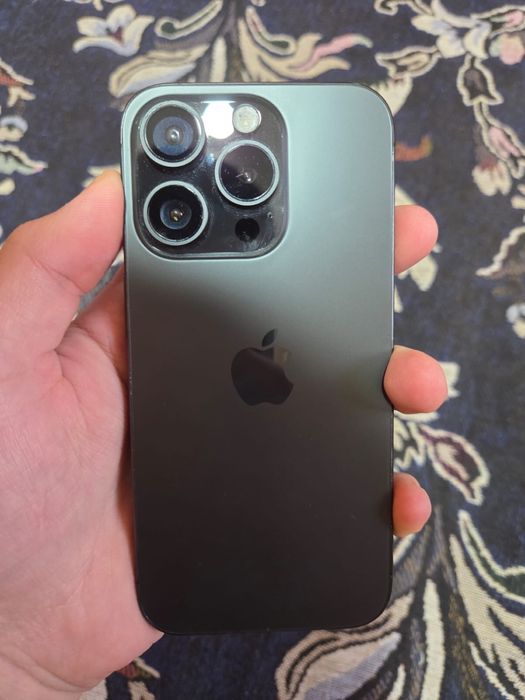 Обмен на айфон 14про или 15