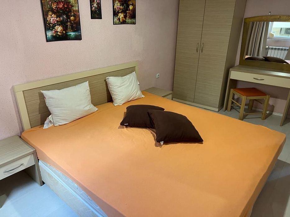 Дава се под наем Тристаен апартамент в Несебър - 95 кв.м за 484.5 € - Снимка #11