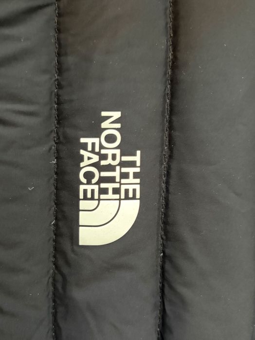 The north face M