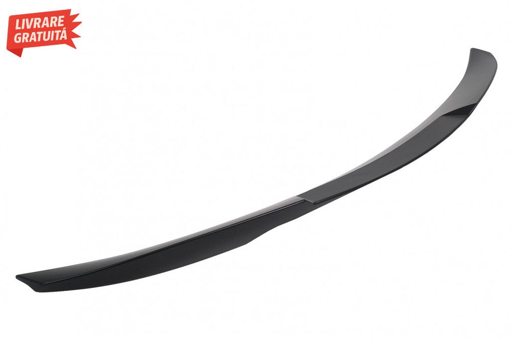 Eleron Portbagaj BMW Seria 4 F36 Gran Coupe (2014-2019) M4 Design Negr