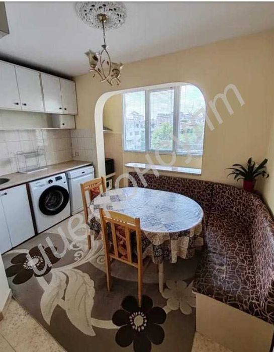 Продава се Двустаен апартамент в Велико Търново, Зона Б - 65 кв.м за 1324 €/кв.м - Снимка #2