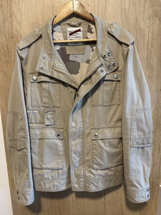 Geaca Selected Homme