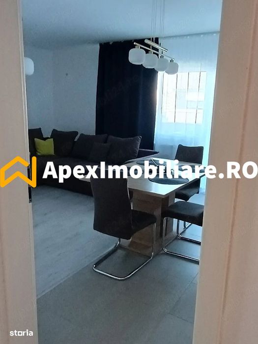 Apartament 3 camere de inchiriat Pallady Bucuresti | ApexImobiliare.ro — fotografia 3