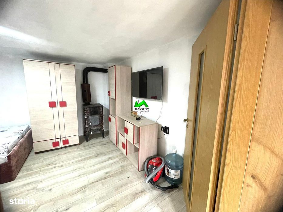 Casa de vanzare Sibiu Ocna Sibiului