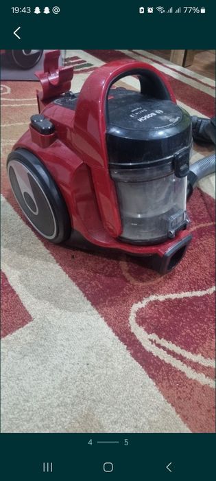 Бытовая техника полесос