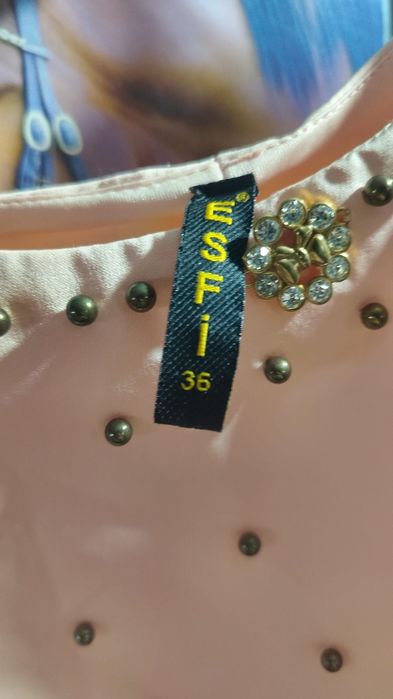 Платье на праздник