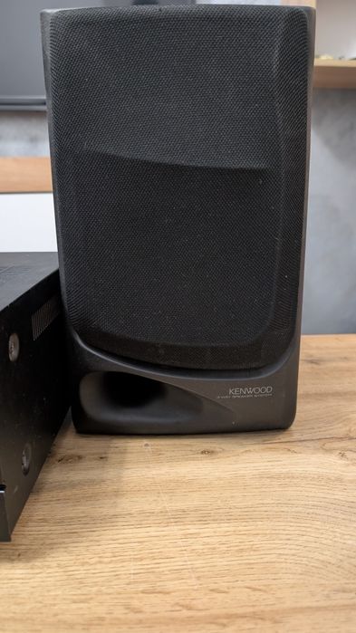 Стерео система Kenwood