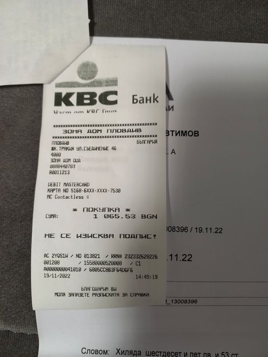 Обзавеждане за спалня