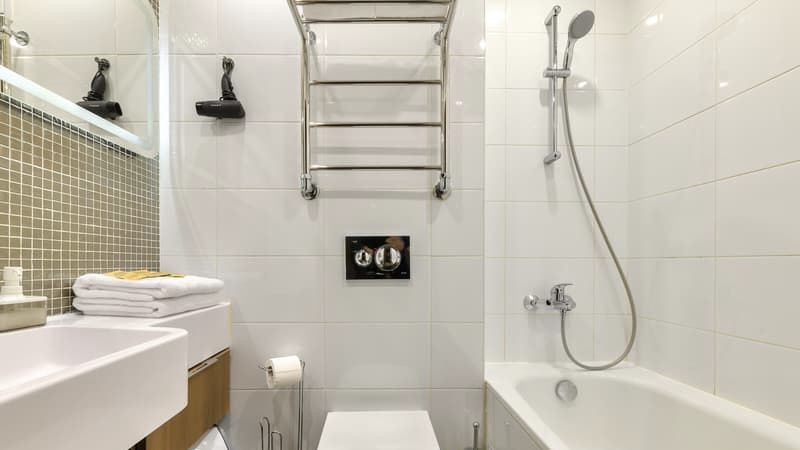 1ком Квартира посуточно Кунаева