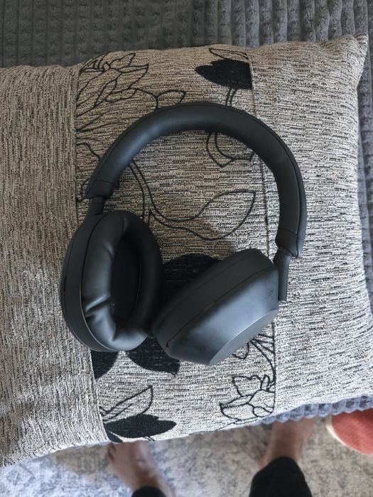 Bluetooth слушалки Sony WH-10005XM