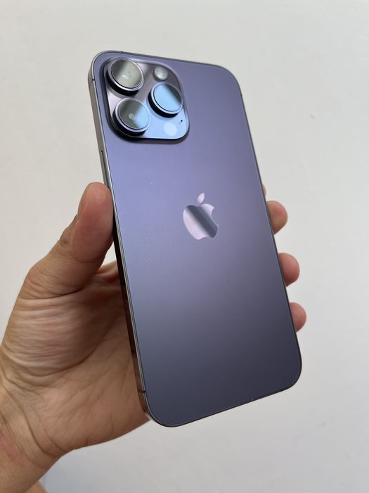 Корпус iohone 14 pro max