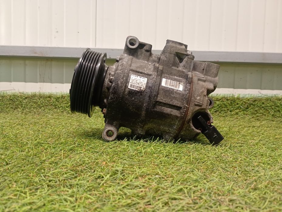 Compresor AC Audi A4 B8 , 2.0tdi CJC