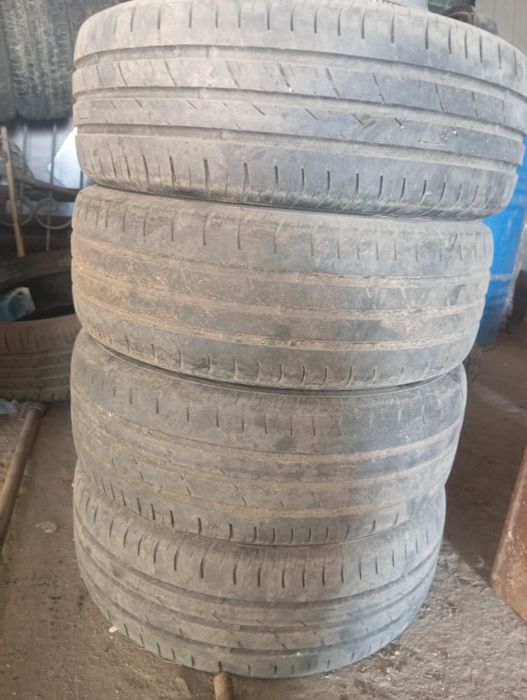 Продам шины  летние