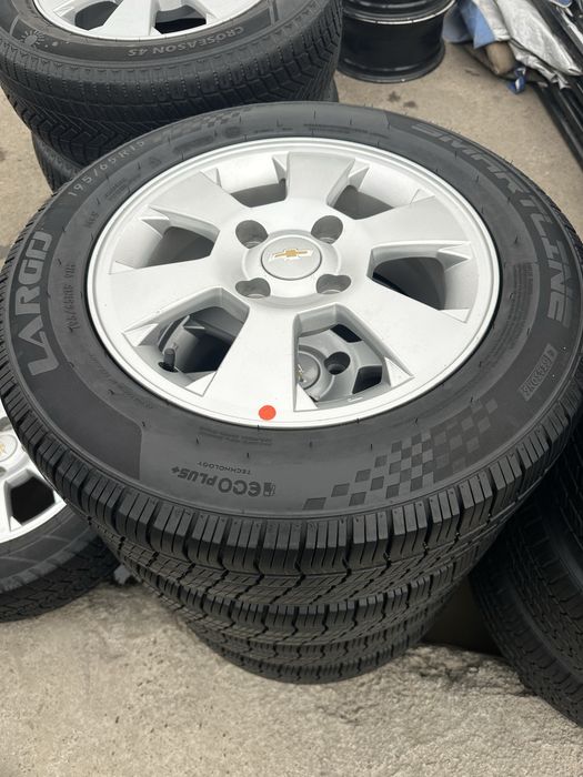 Jentra arginal r15 diska balon