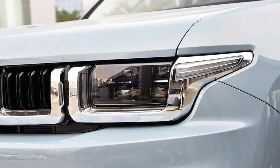 25% тулов билан BAIC BJ60 2024нақд, автокредит,TRADE INга сотилади