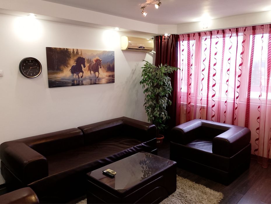 Inchiriez apartament 2 camere Dimitrie Cantemir