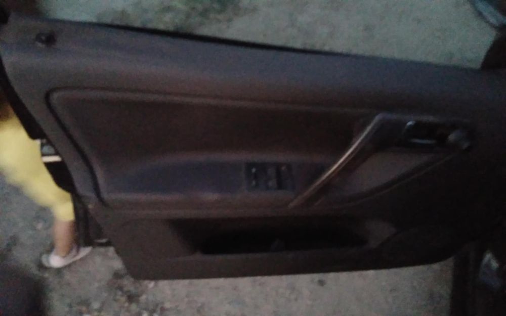 VW Polo 1.1 на части VW Поло на части