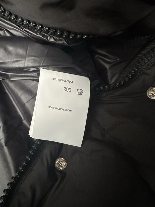 Geacă Moncler size M