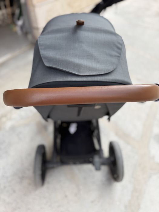 Детска количка Mutsy Nio