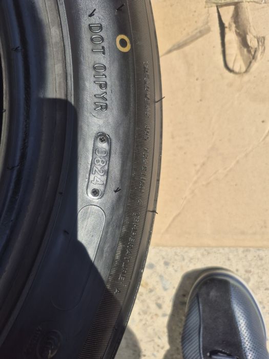 215/60/R16 Летний