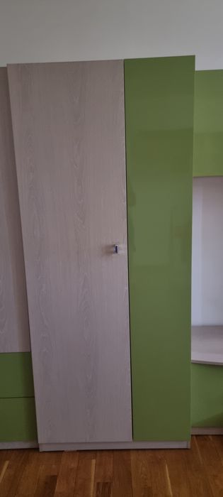 Mobilier cameră copii/tineret