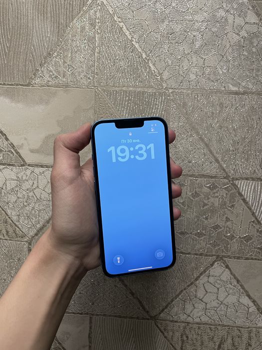 iphone 13 128gb 78акб