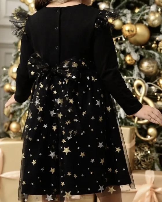 Детские платья