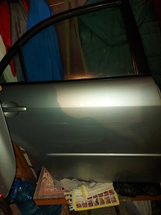 предна врата за Мазда 6