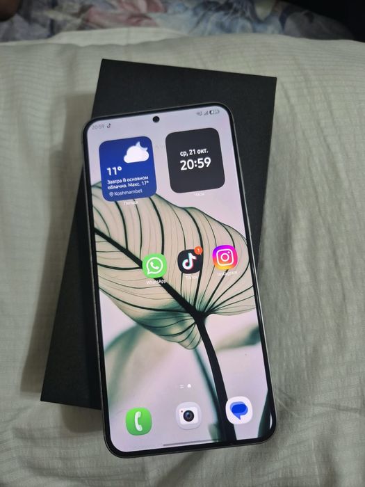Samsung s25+ сатылады