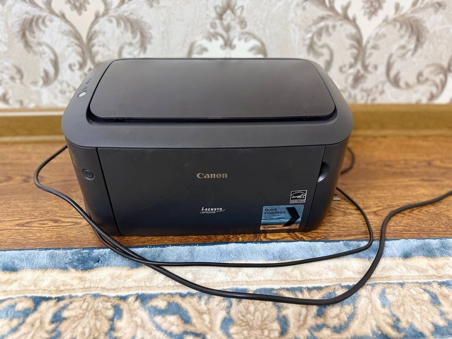 Printer Canon LBP 6030B
