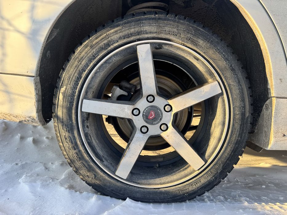 Продам Диски R17