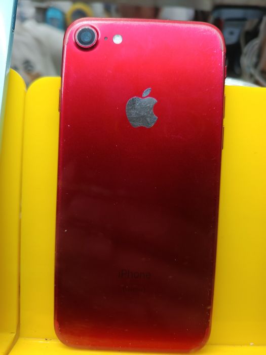 Iphone 7 /128гб /100%