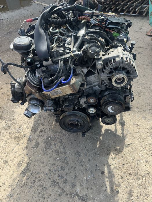 Motor BMW 2.0  177CP,N47D20A /2007