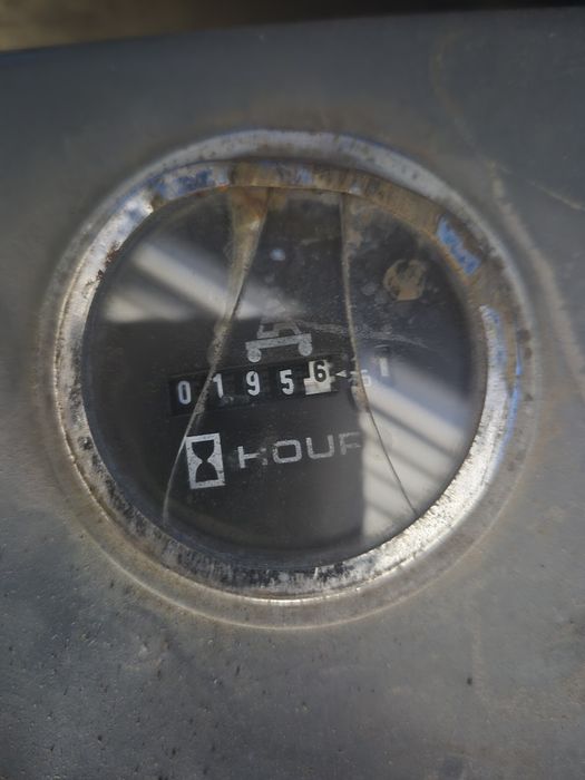 Nacela electrica tip foarfeca SKYJACK