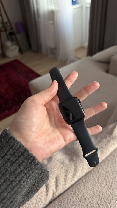 Apple watch 8 серия