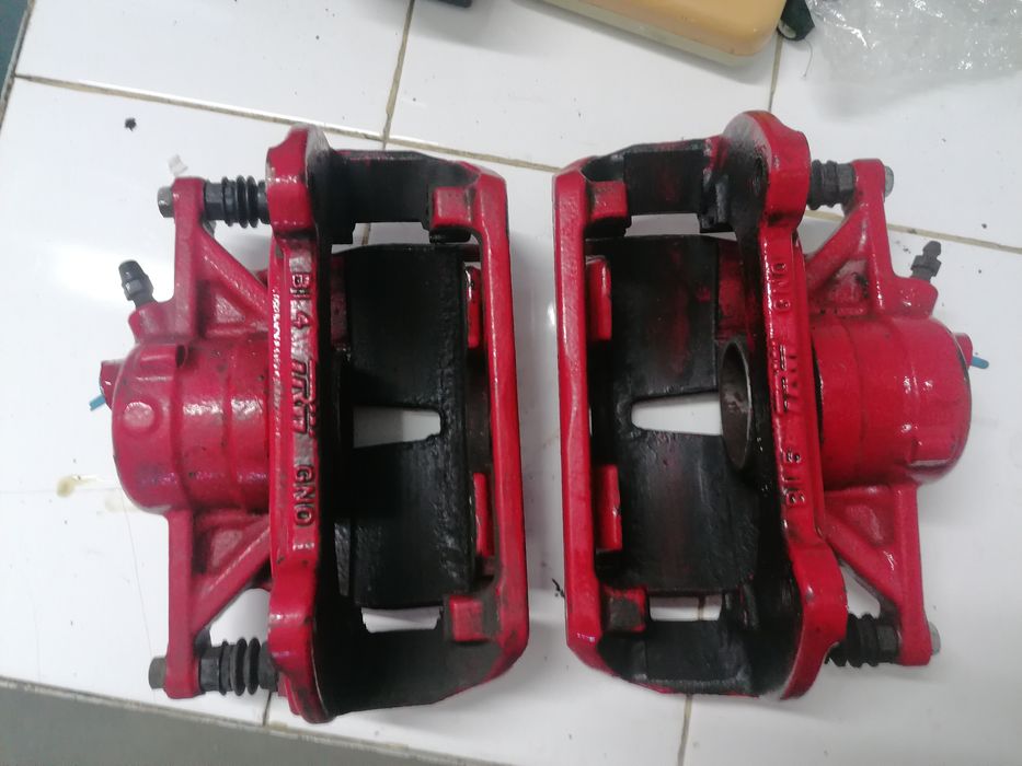 Etrieri discuri placute