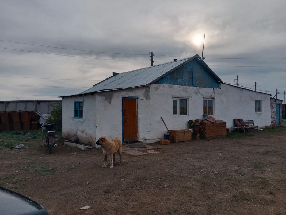 продам крестьянское хозяйство