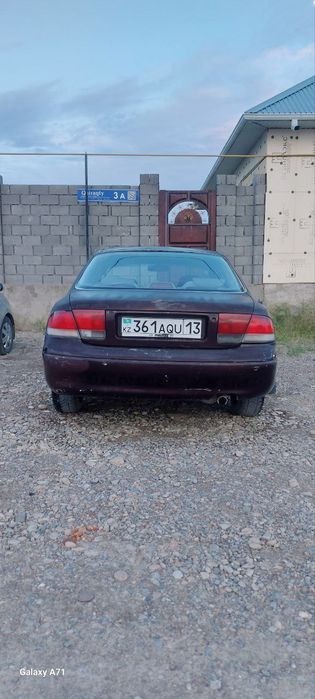 Мазда кронс 1994 ж