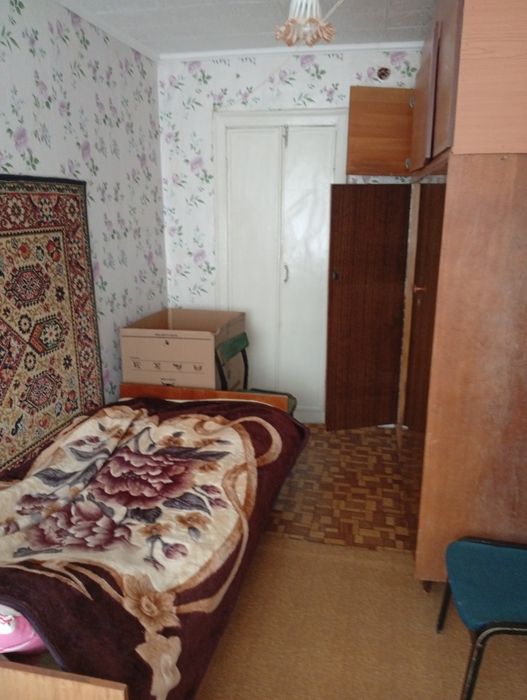 Продам 2 комнатную квартиру