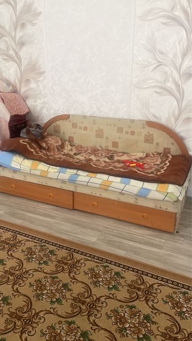 продам диван в хорошем состоянии