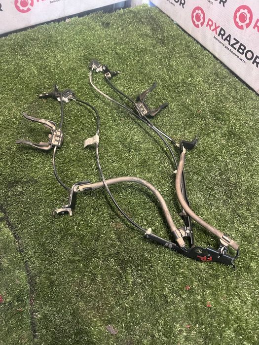 Датчик АБС ABS Lexus RX 350 L20 2015/2021