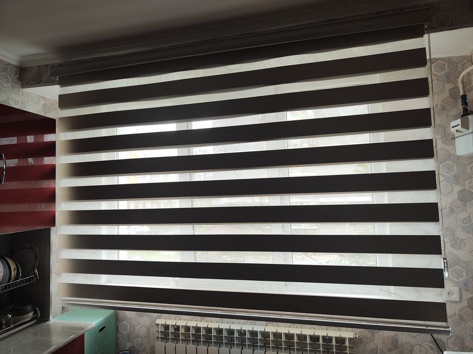 Барлығы  бірге сатылады