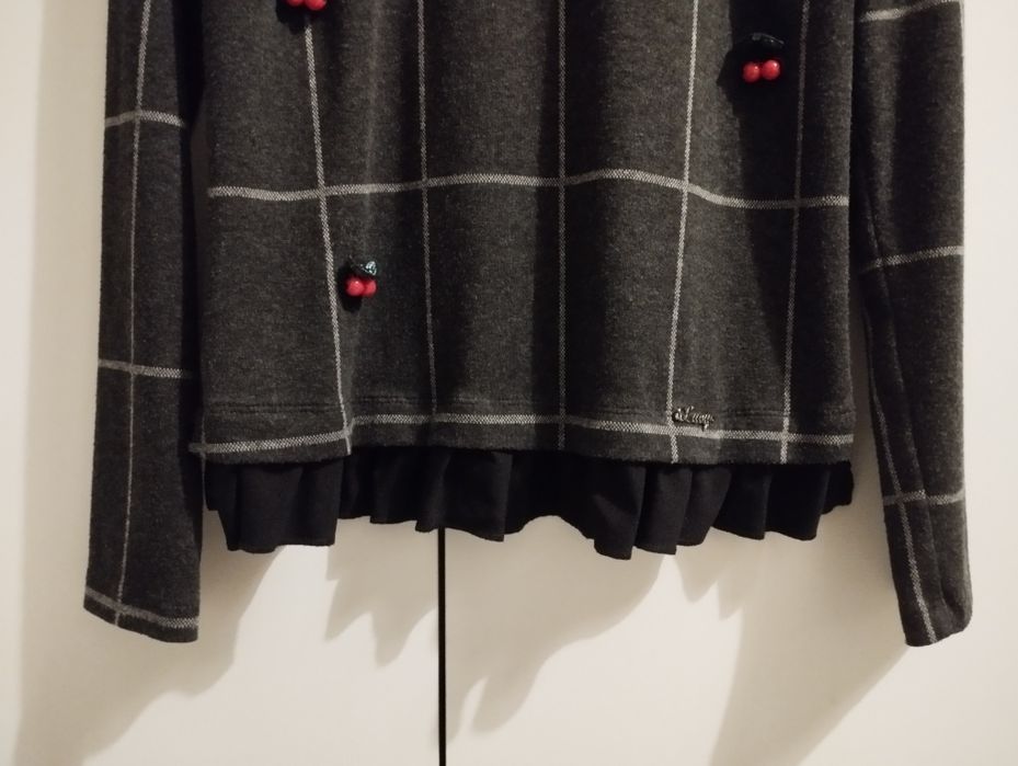 Дамска блуза Lucy