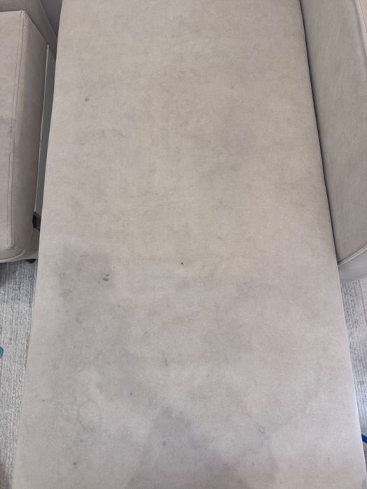 Диван угловая часть