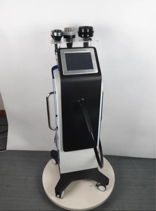 Професионален апарат за тяло