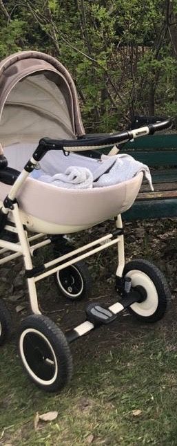 Коляска детская