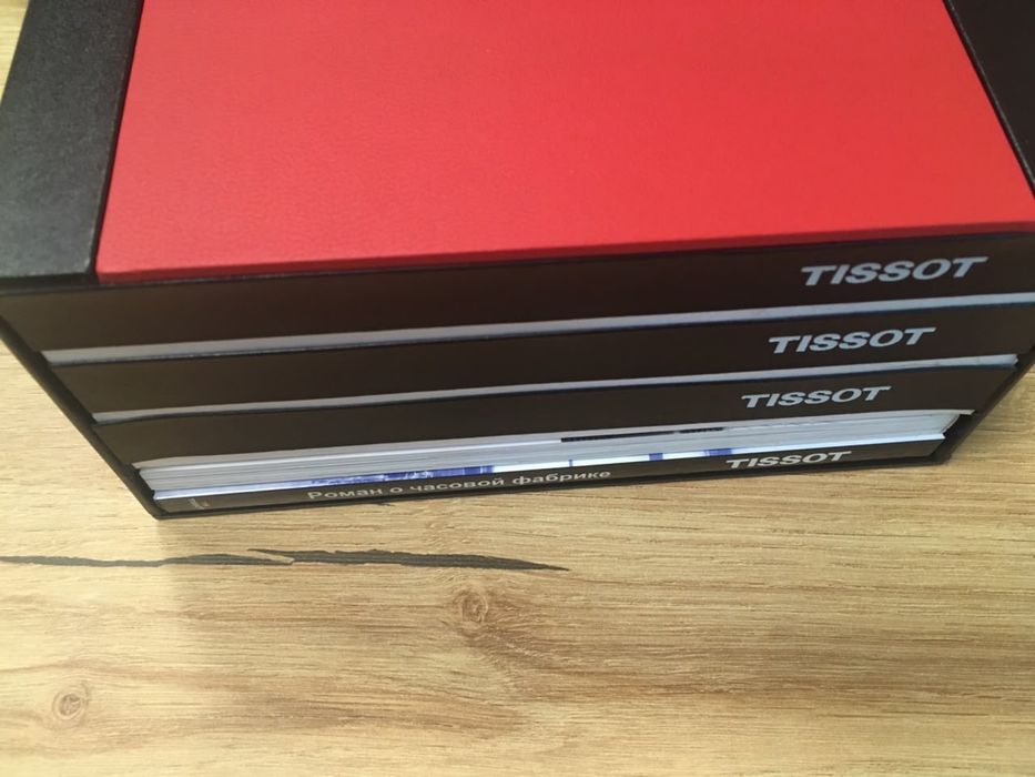 Продам часы Tissot оригинал