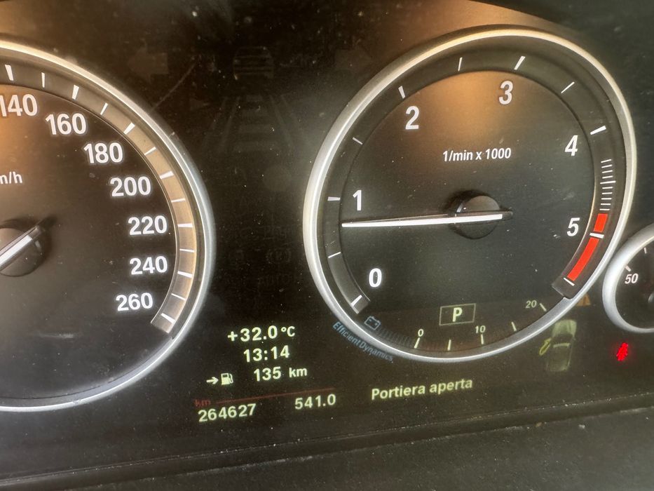 Bmw x3 2.0 diesel x-drive